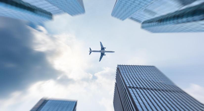 Hiába a geopolitikai turbulencia, rekordnyereséget értek el a világ vezető légitársaságai