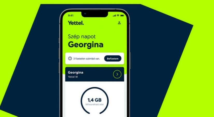 Vezetékes internetszolgáltatást is indít a Yettel