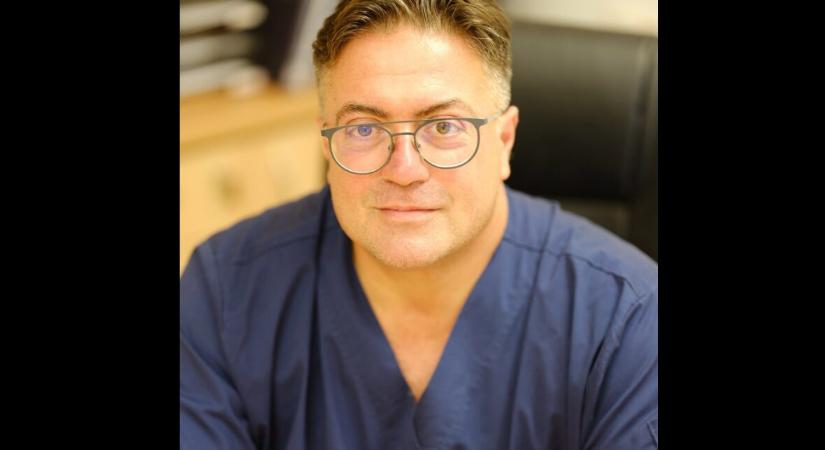 Bántalmazás a pécsi Sürgősségi Klinikán: „olyannyira megviselt, hogy felajánlottam lemondásomat”