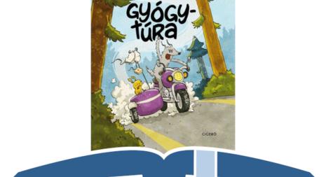 Moly-díj 2026 – A bennem élő gyermek kedvence kategória