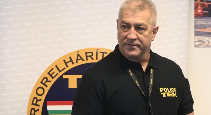Orbán tusványosi beszéde nem segíti a volt TEK-vezér helyzetét a büntetőeljárásban