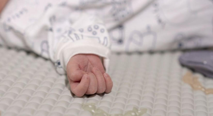 Egy-egy kisfiú született csütörtökön Győrben és Mosonmagyaróváron
