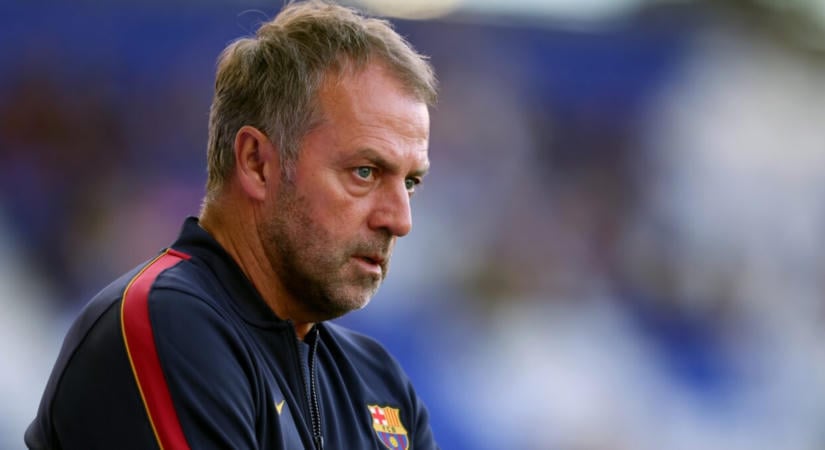 Totális beégés lehet a vége a Barcelona sztárigazolás-hajszolásának