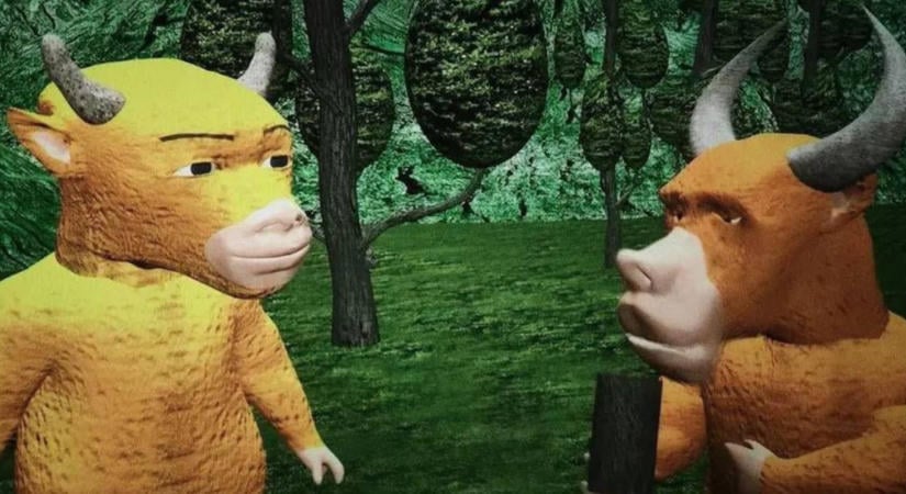 Ronda és zavaros ez a kínai animációs film, mégis rengetegen nézik a moziban