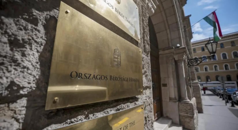 Megszűnhet a bírósági tárgyalások online követésének lehetősége