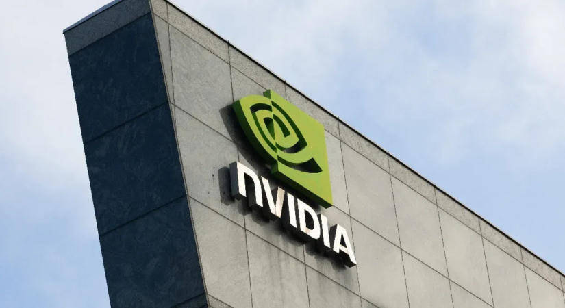 Kilőttek az Nvidia bevételei, 70 százalékos növekedéssel számolnak a következő pénzügyi évre