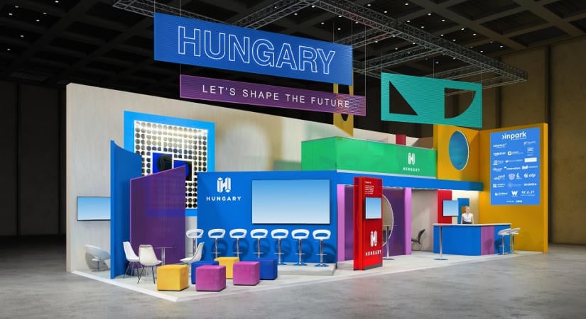 Új fejlesztési ciklus küszöbén mutatkozik be a magyar ingatlanpiac az EXPO REAL-on