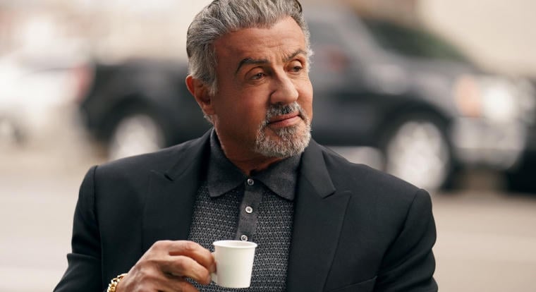„Azt mondtam, köszi, csá” - Sylvester Stallone nemet mondott Donald Trump felkérésére, hogy Hollywood filmnagykövete legyen, és jó oka volt rá