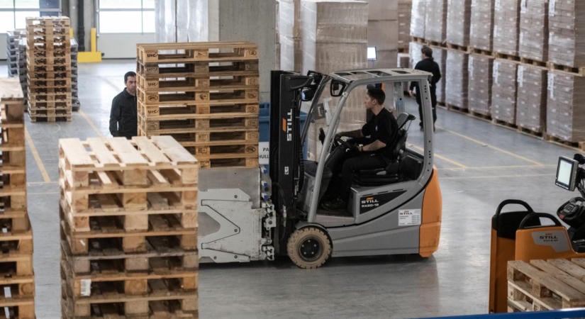 Az uniós pénzek sem tesznek csodát – mérsékelt növekedésre számít az Egyensúly Intézet