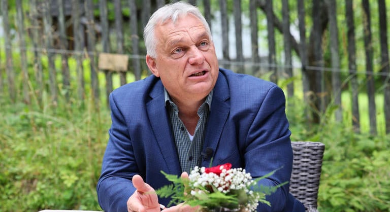 Az ember, aki ott se volt
