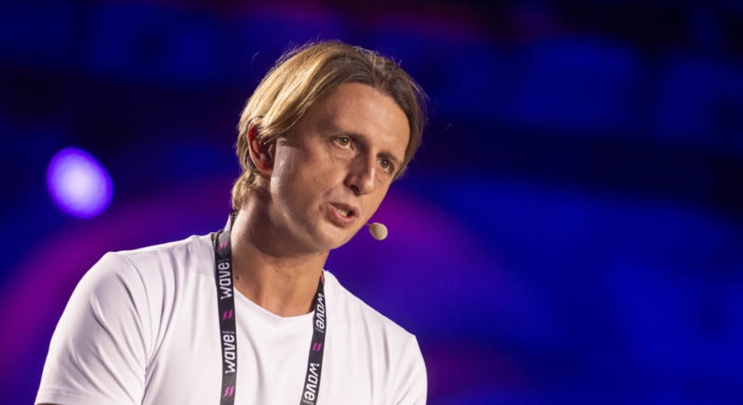 Technológiai portfóliót épít a Revolut a vezérigazgató szerint