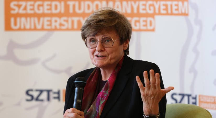 Színpadra viszik Karikó Katalin életútját, nem akárki alakítja a darabban
