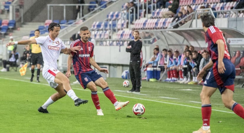 A Videoton lenne az első a befektetői listán – komoly érték van még a fehérvári klubban ( videó)