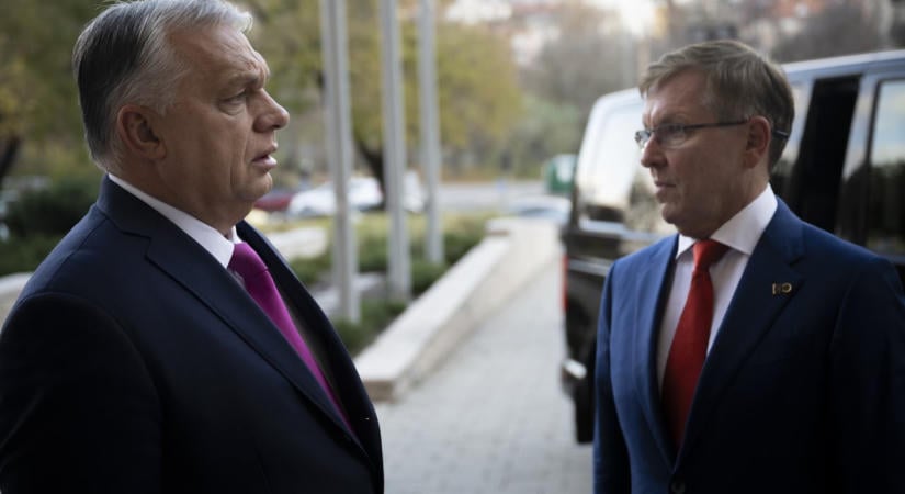 Mi történik most Matolcsy Györggyel? Megszólalt a Központi Nyomozó Főügyészség