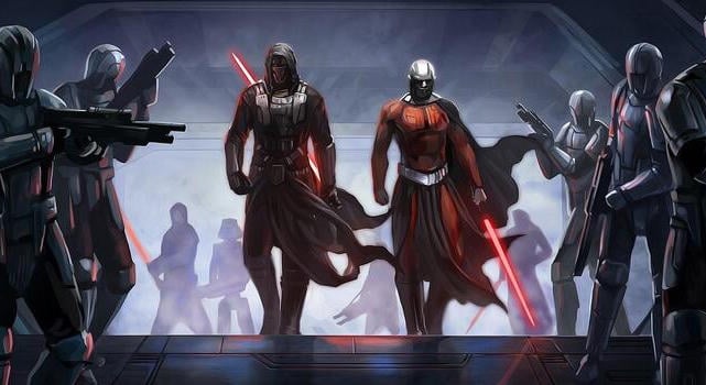 Star Wars: KotOR, Dragon Age, Mass Effect – Elképesztően sokat köszönhetünk a BioWare-nek