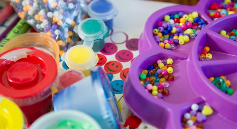 AI-recepteket és mintákat tilt be az Etsy, a vásárlói bizalom a tét