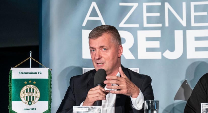 Kubatov, Szijjártó és Deutsch is távozhat az általuk vezetett sportklub éléről