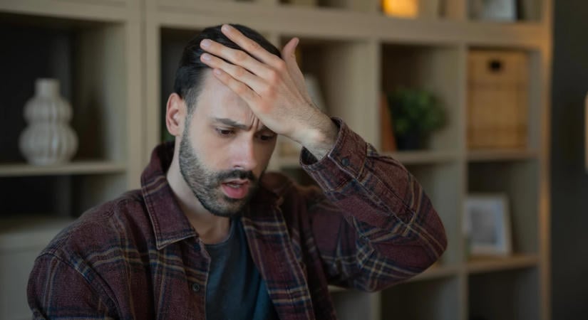 Miért felejted el, hogy miért mentél be egy szobába?