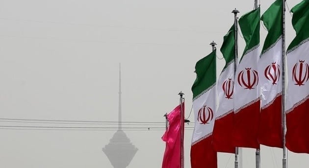 Irán Ukrajnát egy hajó megtámadásával vádolja a Kaszpi-tengeren