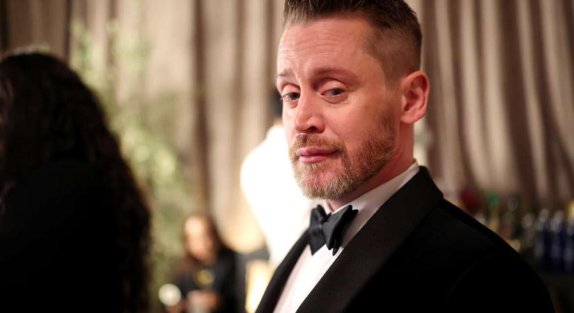 Kevin visszatér? Több mint 30 év után új Reszkessetek, betörők!-film készülhet Macaulay Culkinnal