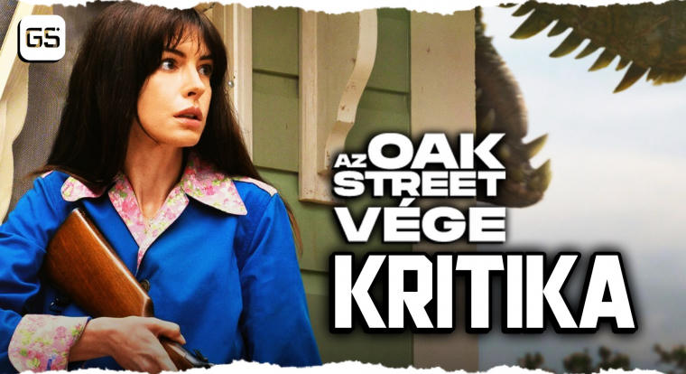 Végre egy dinoszauruszos film, amelynek szíve is van