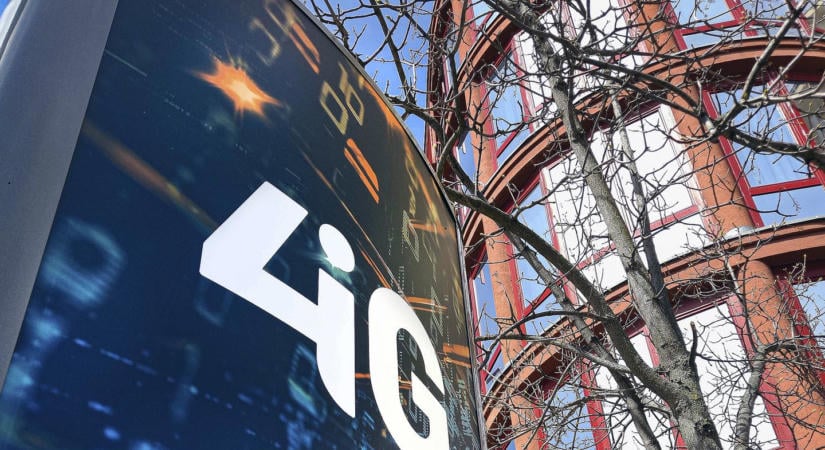 Gejzírként tört fel a 4iG és a Rába a tőzsdén