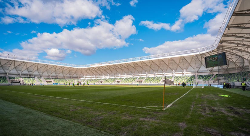 29 ezer eurót fizetett a Haladás FC egy játékos után, aki Szombathelyen pályára sem lépett