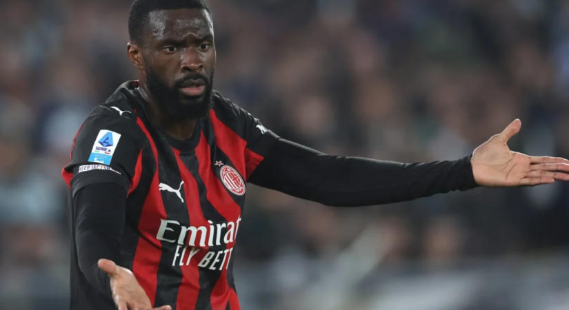 Kemény kézzel tisztít az AC Milan: három sztár is a kereten kívül rekedt