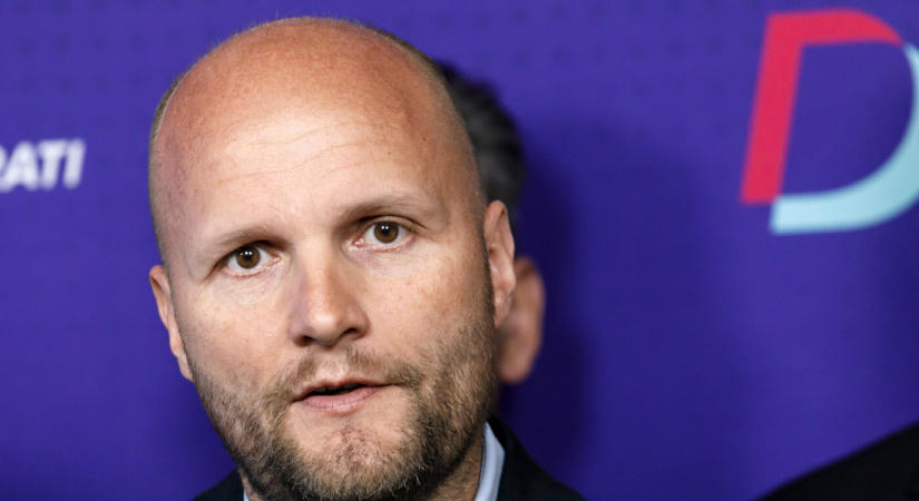 Naďot megtámadták, a rendőrség garázdaság miatt indított eljárást