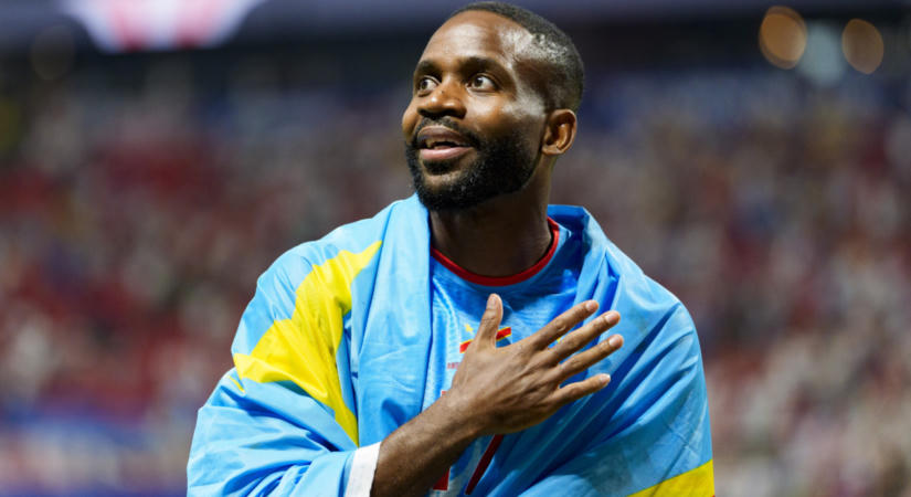 Újabb erősítés, Cédric Bakambu is az MLS-be szerződött!