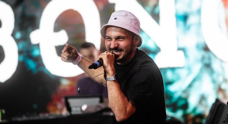 Bongor a saját démonjaival néz szembe a mozivásznon, itt az Extázis Uncut előzetese