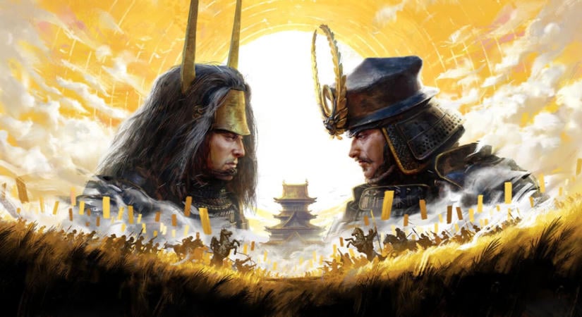 Total War: Shogun 2 Complete Edition: nagy élmény kis felújítással [VIDEO]