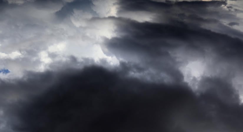 Időjárás: Ami betör itt a jövő héten, attól kapnak a fejükhöz a meteorológusoknak