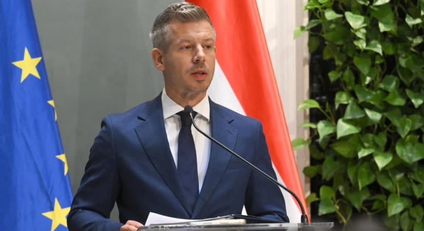 Magyar Péter szerint Mészáros Lőrincék rosszul mérik fel a helyzetet az autópálya-koncesszió ügyében
