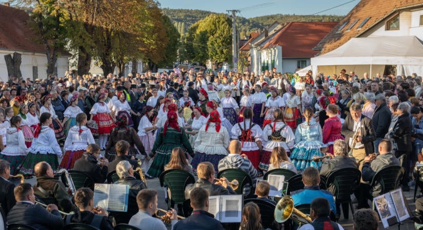 Pécsváradi Leányvásár 2026