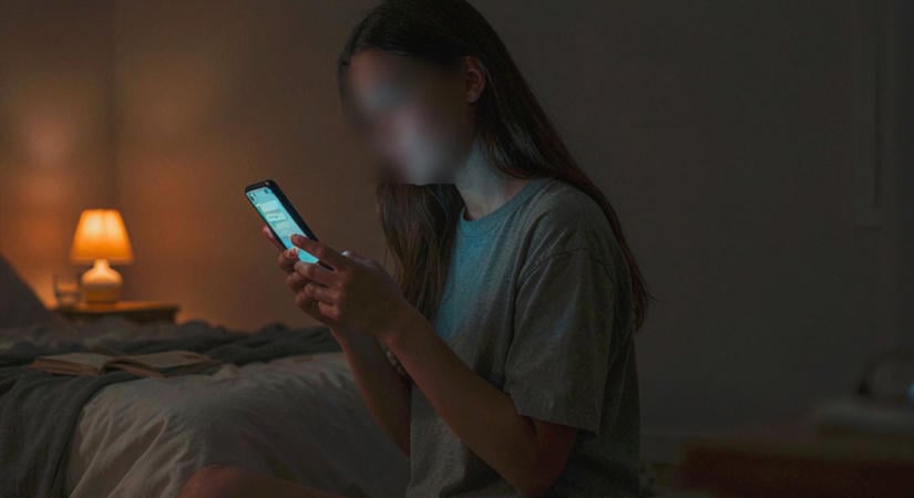 Előre akarta a pénz a szexért, majd zsarolásba kezdett