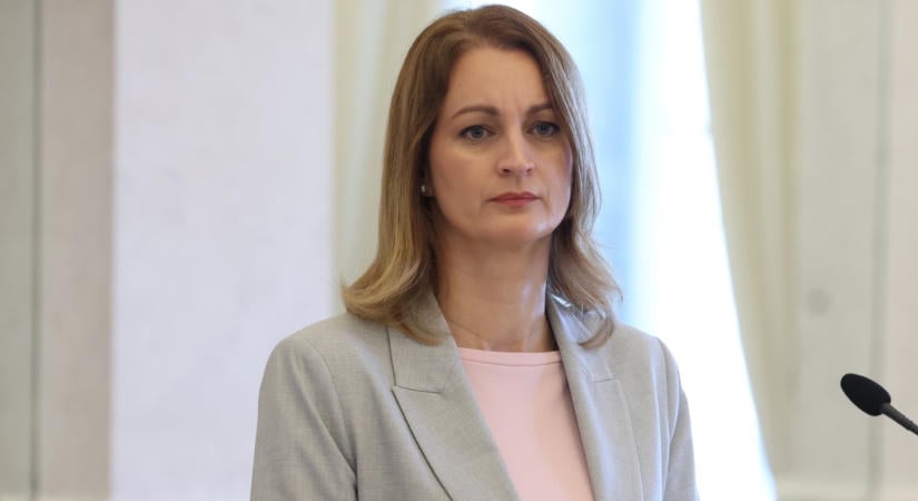 "Szeretném világossá tenni, hogy..." - rendkívüli bejelentést tett Forsthoffer Ágnes, megállíthatatlanul özönlenek a reakciók