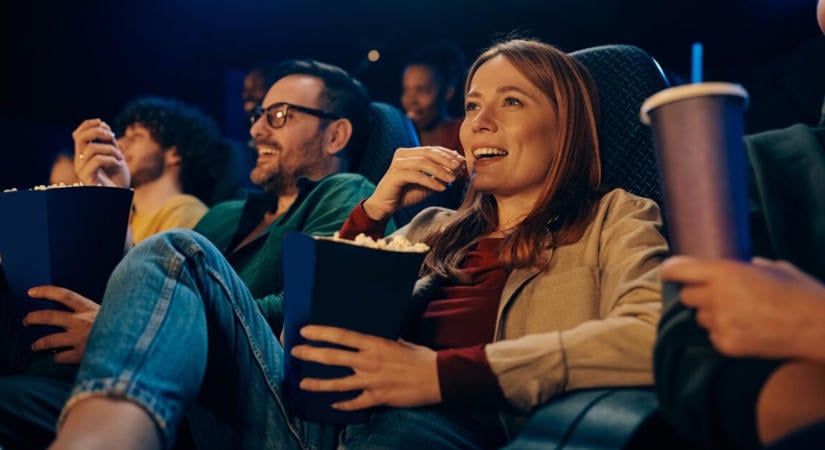 5 elfeledett kalandfilm, amik az első perctől az utolsóig lenyűgözik a nézőt