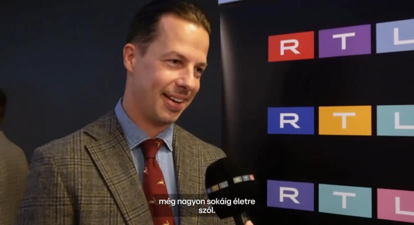 „Ez egy életre szól” – Kováts Dávid 14 éve van együtt a feleségével