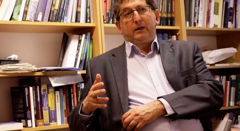 Csaba László: Öt stratégiai válasz Magyarországnak a széttöredező világgazdaságban