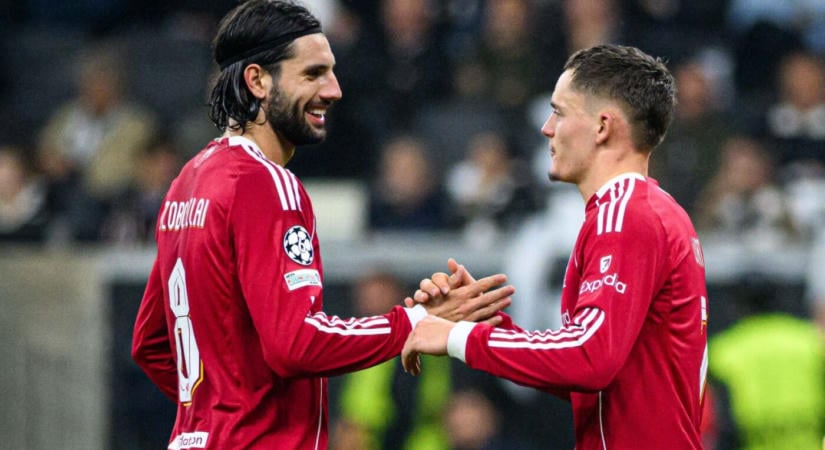 Florian Wirtz elmenekülhet Liverpoolból, a világ legjobb csapatai vinnék