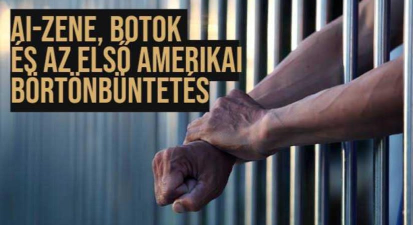 A zenész és a hallgató nem volt valódi – a jogdíj viszont nagyon is