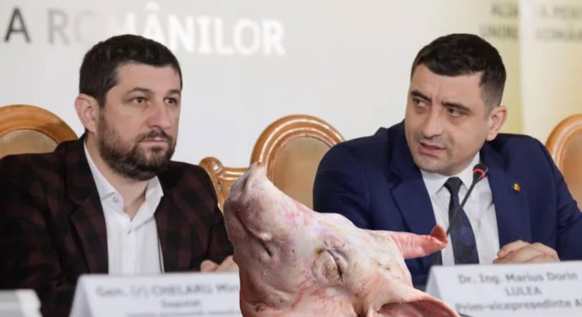 A vörös csillagtól a Cosa Nostráig: a román politika dicstelen evolúciója