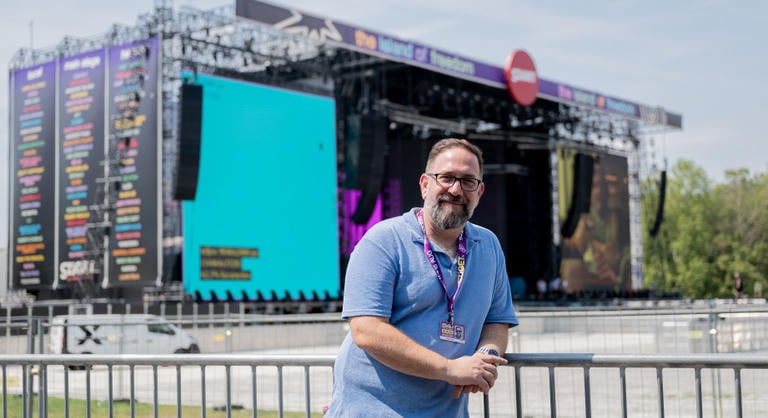 Teljes átalakulás a Szigetnél, Kádár Tamás 15 év után adja át a cégvezetői tisztséget