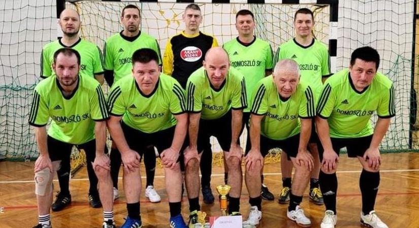 Zeusz-kupa: Markazon három sportemberre emlékeztek