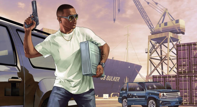 Tovább szivárog a GTA VI, hiába a hajtóvadászat