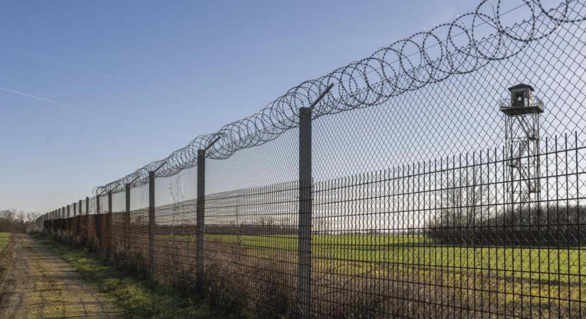 Újabb határsértőket fogtak el: tizennégy emberrel szemben intézkedtek a rendőrök a hétvégén