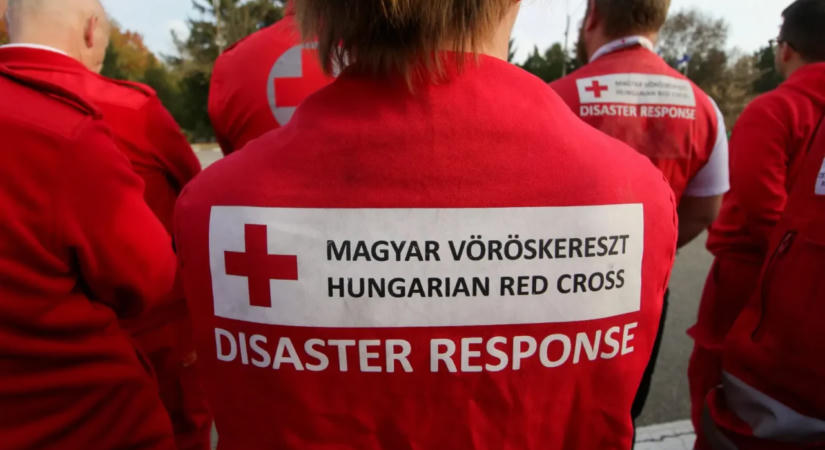 Bővítette miskolci szolgáltatásait a Magyar Vöröskereszt