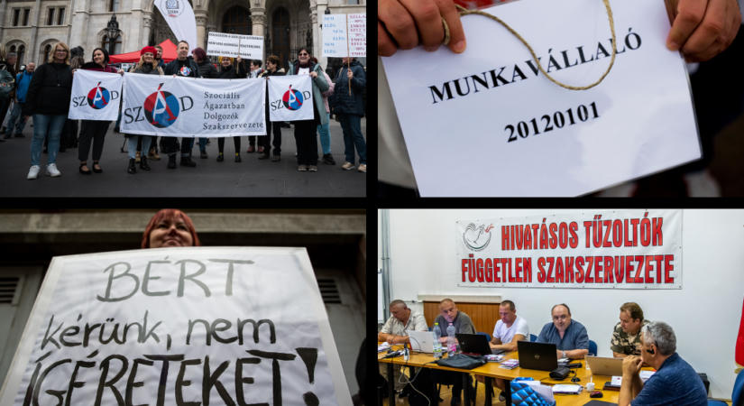 Biodíszletek helyett tárgyalópartnerek: változások jöhetnek a munka világában