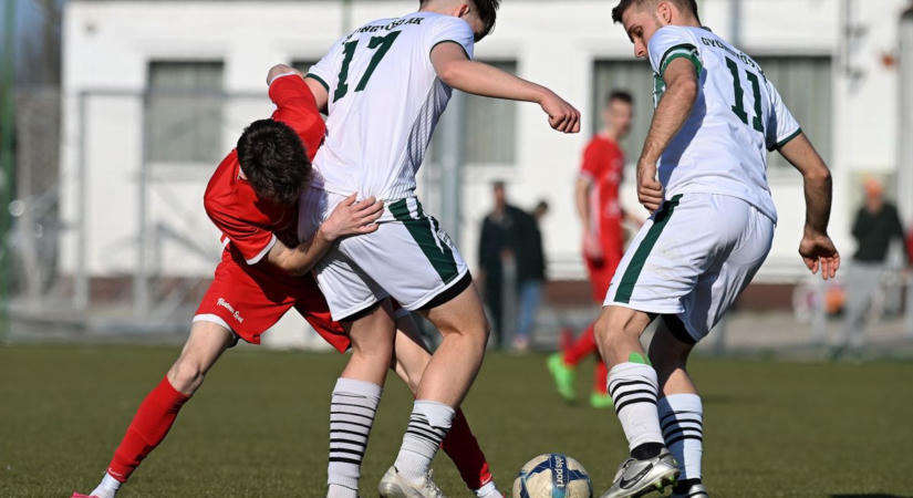 Szombati fociprogram: Gödöllőn az Eger SE, Gyöngyösön az FC Hatvan